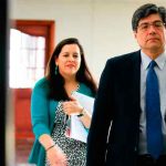 Canciller ecuatoriano calculó que unos 50.000 venezolanos gestionan su visado