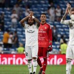 Real Madrid solvente, festival del Sevilla e histórico Huesca