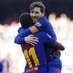 Messi será el primer capitán del FC Barcelona a partir de esta temporada