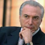 Temer enviará militares a la frontera para atender llegada de venezolanos