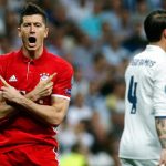 Lewandowski dejó atrás su intención de salir del Bayern Múnich