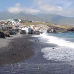 Reabiertas cuatro playas de Tenerife cerradas por un vertido de combustible
