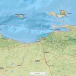 Autoridades colombianas evalúan posibles daños tras sismo en Venezuela