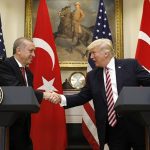 Estados Unidos y Turquía no logran acuerdo para rebajar las tensiones bilaterales