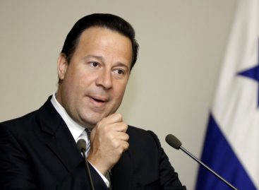Varela se abstuvo de responder a las críticas por su discurso en la ONU