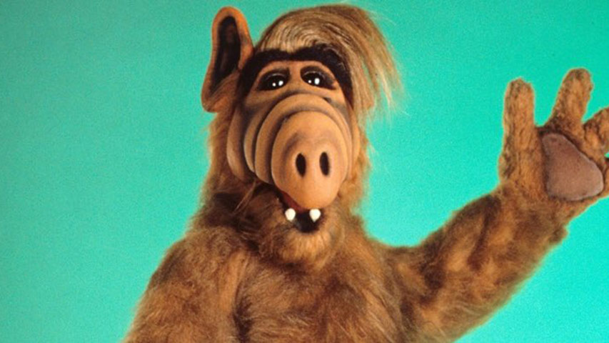 Warner Bros. TV se plantea recuperar la serie “ALF”
