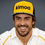 Alonso: Prefiero decir adiós a la Fórmula Uno cuando me siento fuerte