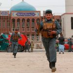 Atentado suicida en Mezquita de Afganistán dejó 25 muertos