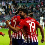 Atlético sumó su séptimo título europeo tras vencer al Real Madrid