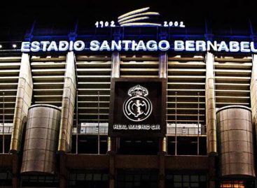 Real Madrid disputará el Trofeo Santiago Bernabéu frente al Milan
