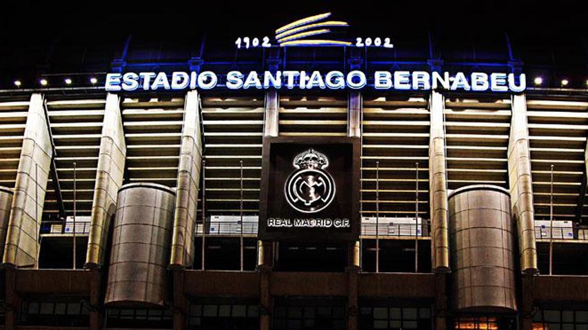 Real Madrid disputará el Trofeo Santiago Bernabéu frente al Milan