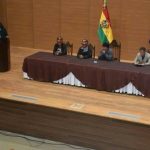 Bolivia endureció penas para combatir el millonario robo de minerales