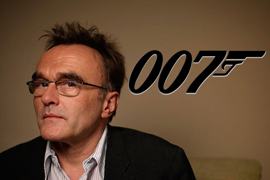 Director Danny Boyle dejó James Bond por “diferencias creativas”