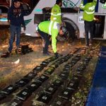 Colombia suspendió repatriación de heridos de Ecuador tras hallazgo de droga