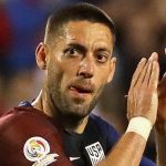 Clint Dempsey anunció su retiro del fútbol