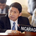 Gobierno de Nicaragua avisó que no recibirá a “grupo de trabajo” de la OEA