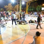 Se inició el proceso de deportación de 167 venezolanos detenidos en Colombia