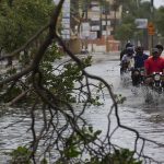 Casi 3.000 personas murieron por el huracán María en Puerto Rico