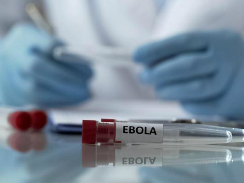 ébola