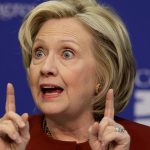 Hillary Clinton debutará como productora televisiva junto a Steven Spielberg