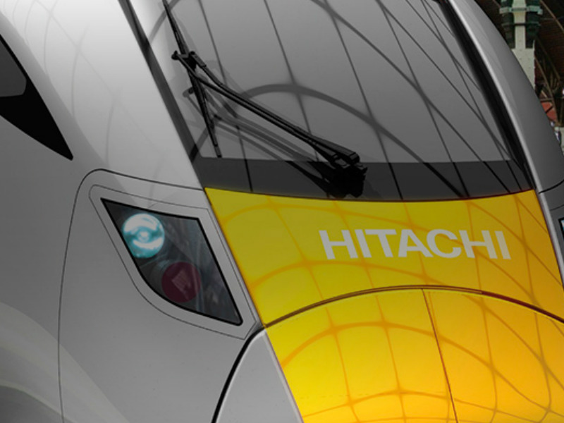 Hitachi