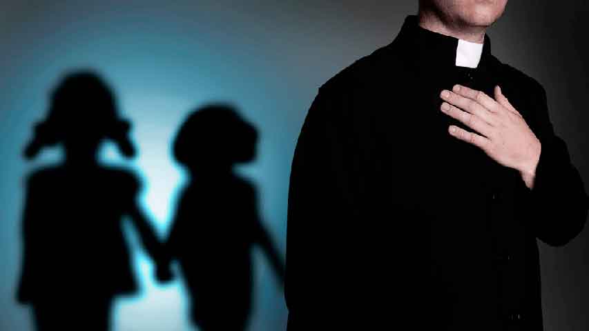 Iglesia chilena suspendió a otros dos sacerdotes al constatar abusos sexuales