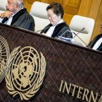 Irán pidió a la ONU que Estados Unidos suspenda sanciones