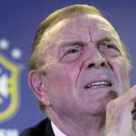 Expresidente de la CBF condenado a 4 años por el caso FIFA