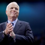 Falleció el excandidato presidencial estadounidense John Mccain