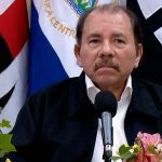 Senador de Estados Unidos solicitó al Congreso sancionar a Ortega y Murillo