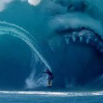 “The Meg” devora la taquilla estadounidense