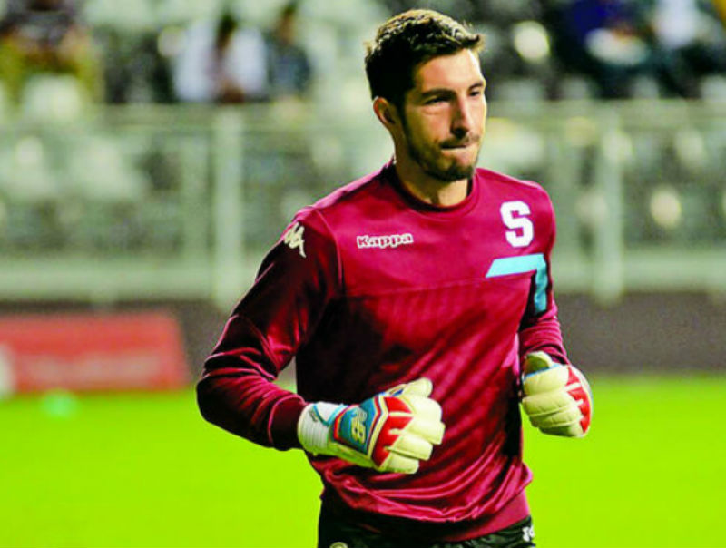 Jaime Penedo