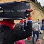 Perú niega campaña de odio contra venezolanos