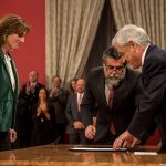 Piñera realiza primer ajuste de gabinete para mejorar gestión de Gobierno