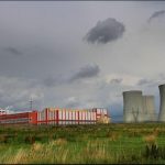 Ola de calor obligó a reducir actividad en central nuclear húngara