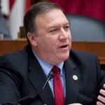Pompeo no se reunirá con Kim Jong-un en Corea del Norte
