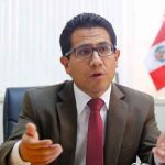 Procurador peruano pide investigación contra juez supremo por corrupción