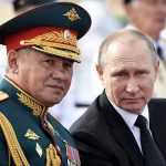 Ministro de Defensa de Rusia anunció maniobras militares