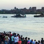 23 niños murieron tras naufragio de un barco en Sudán