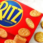 galletas ritz