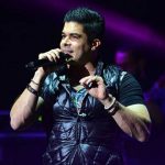 Jerry Rivera se recupera tras caída durante concierto en Ecuador