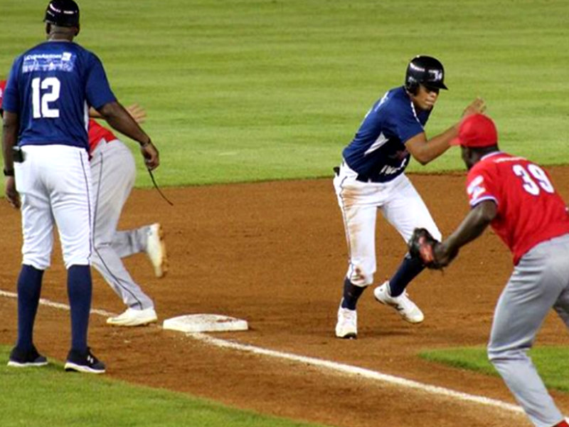 Serie del Caribe 2020