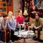 The Big Bang Theory