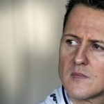 Michael Schumacher será trasladado de Suiza a Mallorca