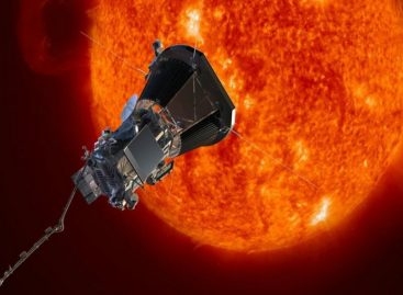 Conoce la sonda «Parker» que despegará el sábado con la misión de acercarse al Sol (Video)