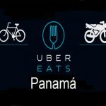 Uber Eats