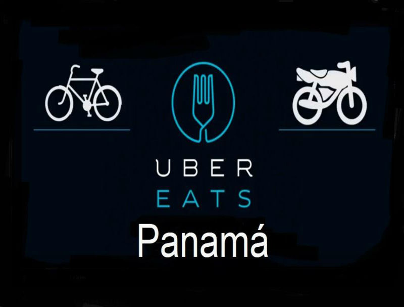 Uber Eats