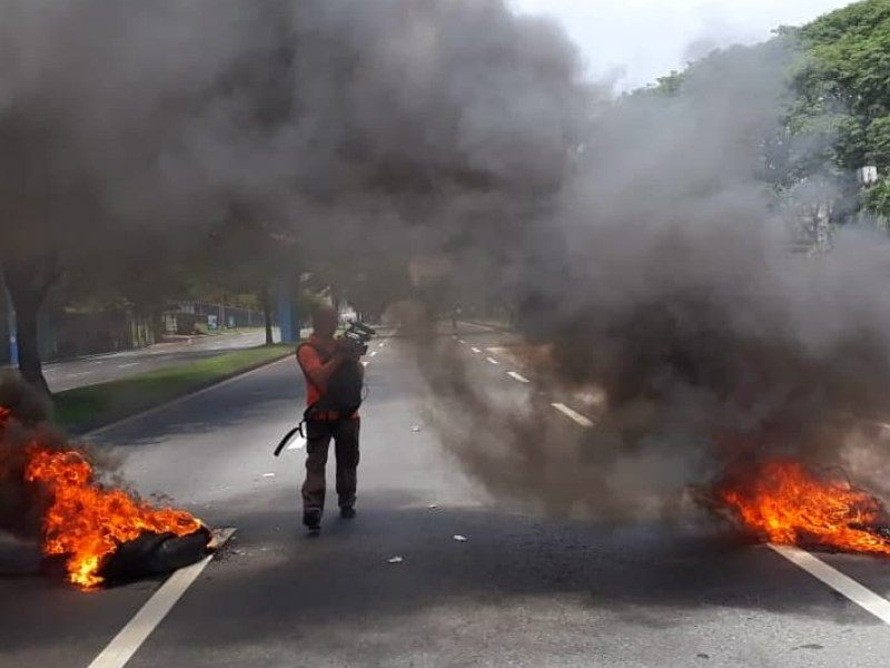Universidad de Panamá
