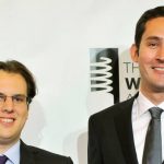 Fundadores de Instagram abandonaron Facebook