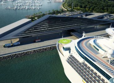 Varela firma decreto para incentivar a cruceros que traigan turistas a Panamá
